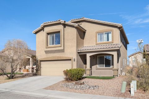 Photo of 1204 San Gabriel Street, Bernalillo, NM 87004 (MLS # 1095122)