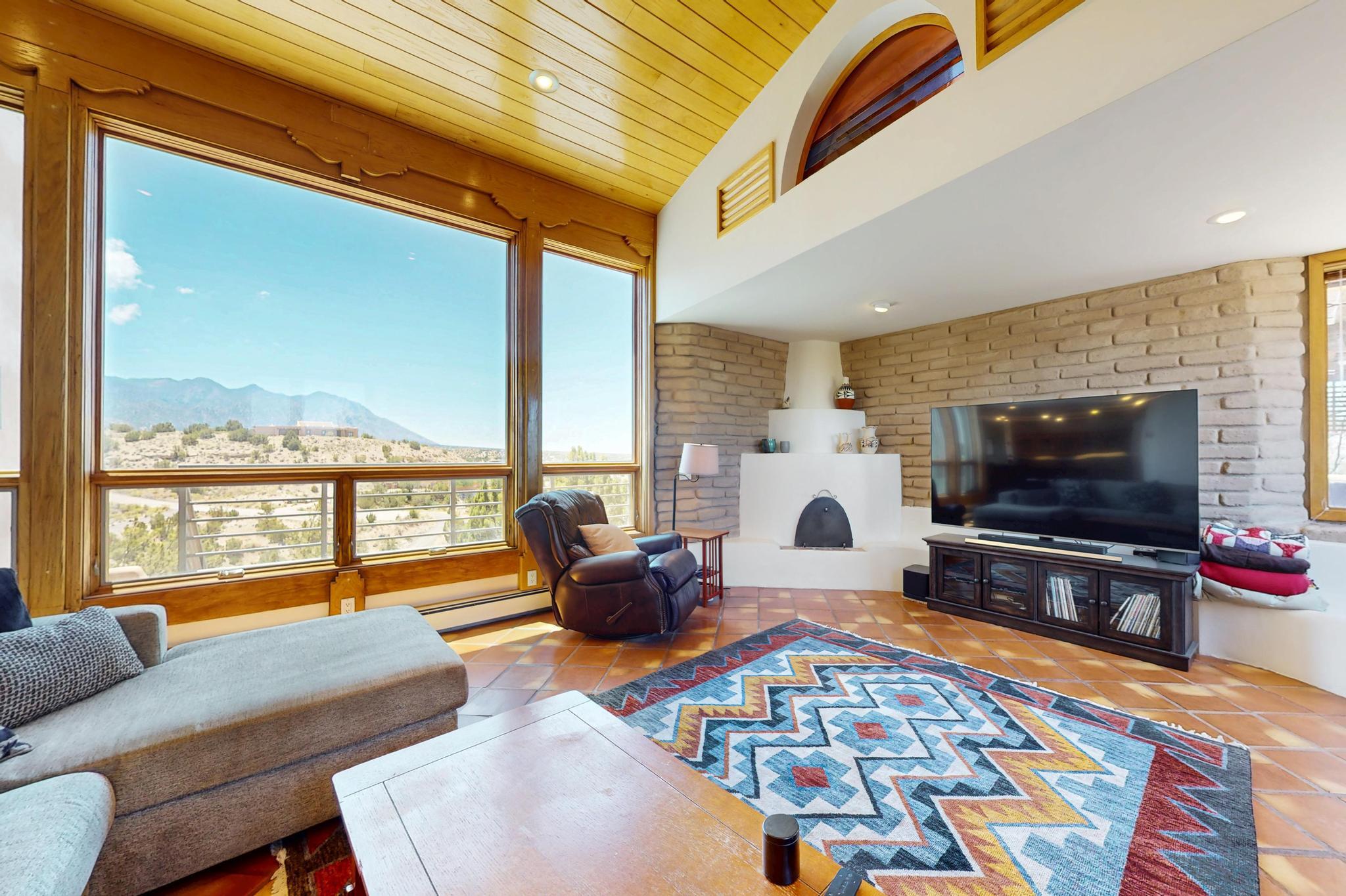 52 Tejon Canon Road, Placitas, New Mexico image 13