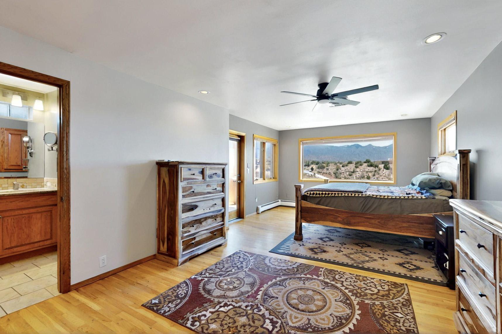 52 Tejon Canon Road, Placitas, New Mexico image 23