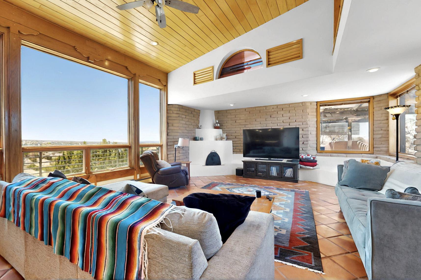 52 Tejon Canon Road, Placitas, New Mexico image 9