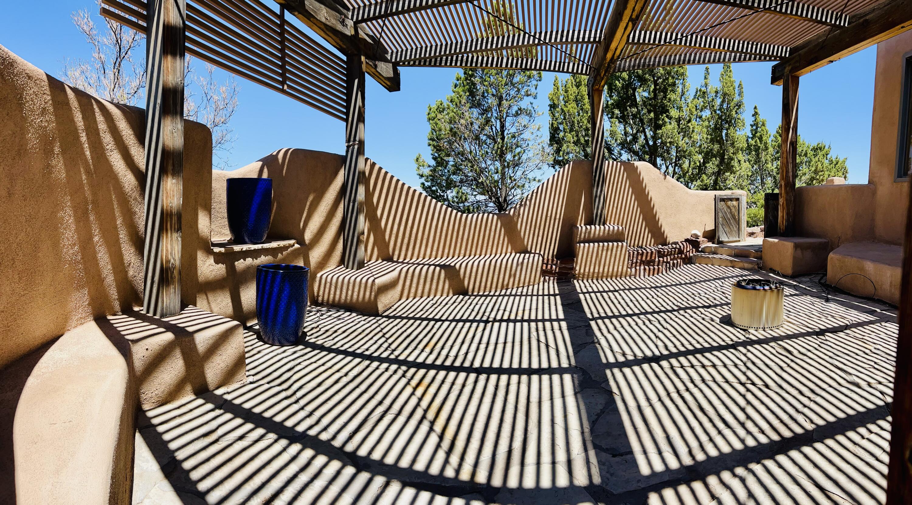 52 Tejon Canon Road, Placitas, New Mexico image 50