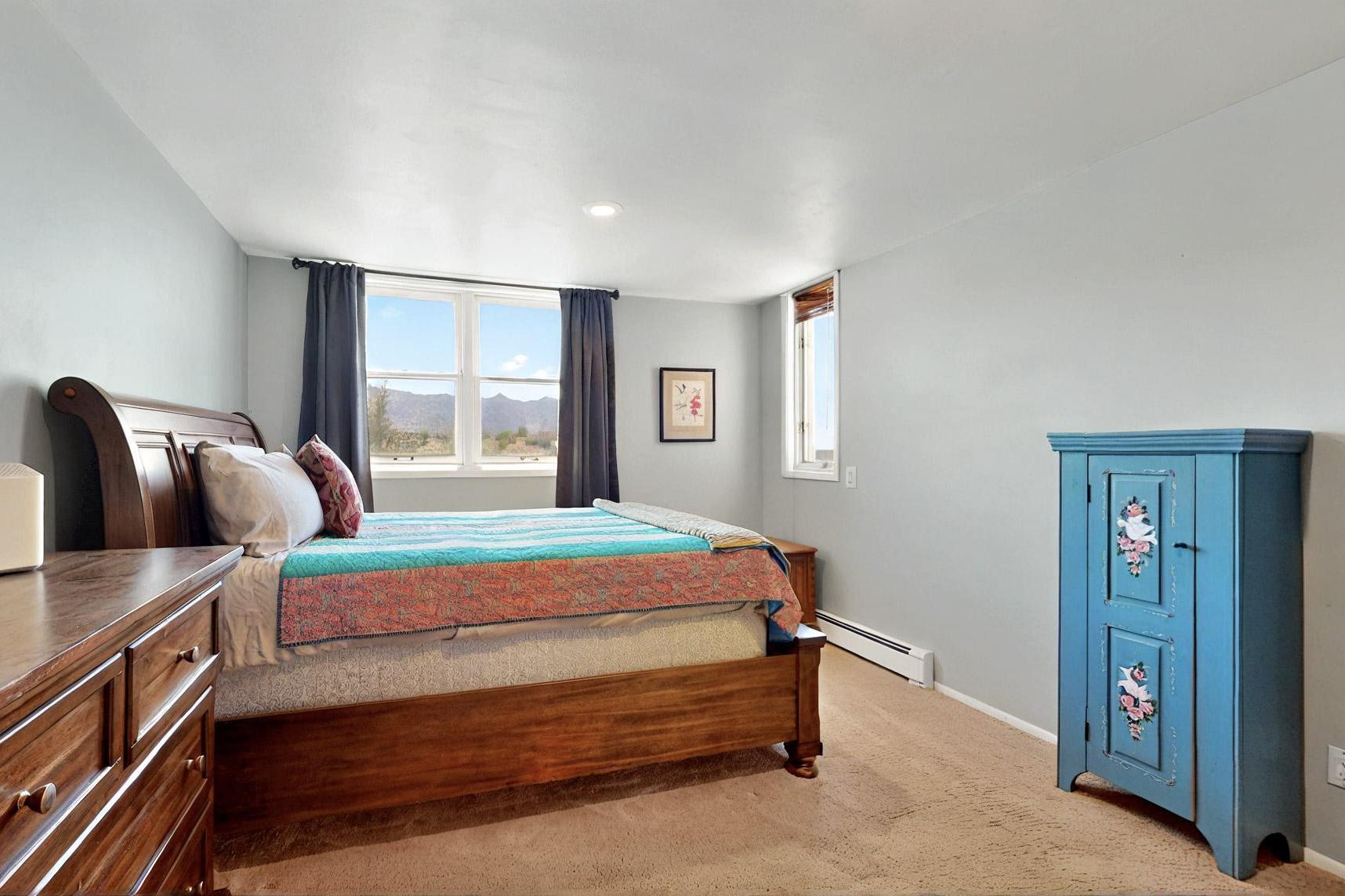 52 Tejon Canon Road, Placitas, New Mexico image 37