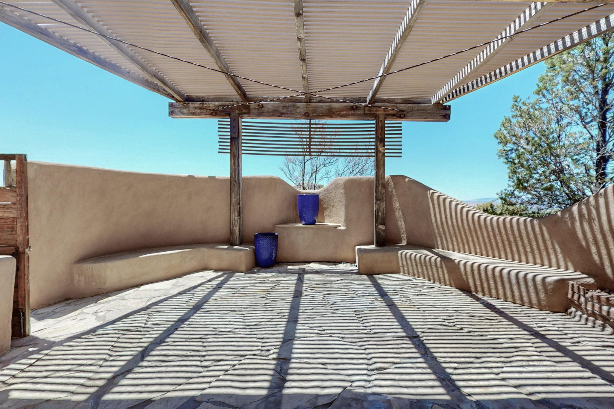 52 Tejon Canon Road, Placitas, New Mexico image 48