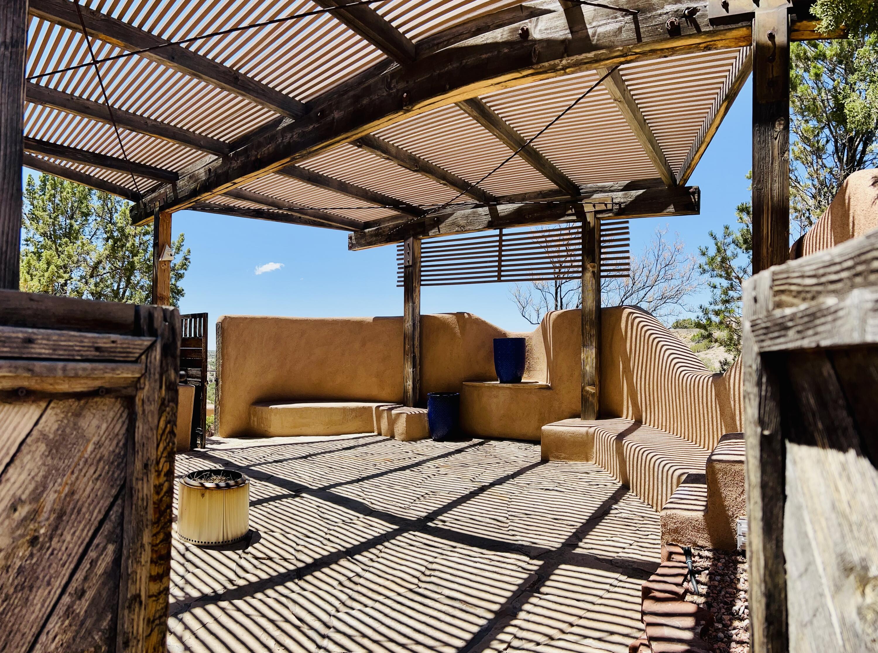 52 Tejon Canon Road, Placitas, New Mexico image 47
