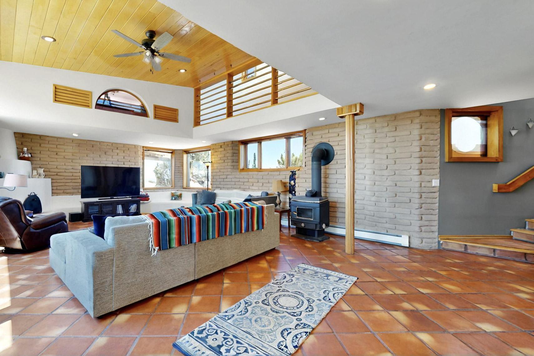 52 Tejon Canon Road, Placitas, New Mexico image 16