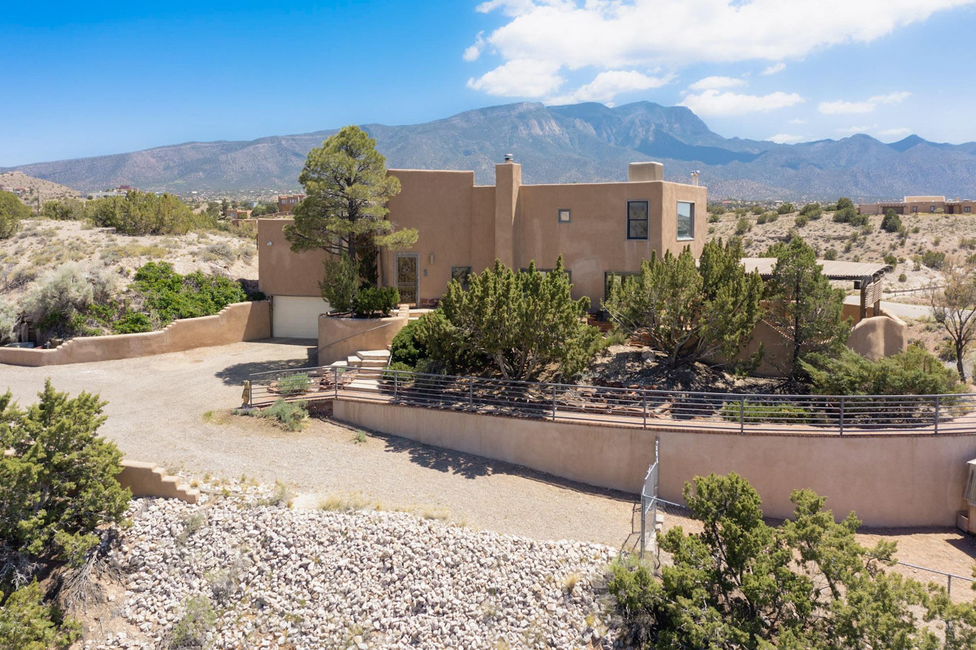 52 Tejon Canon Road, Placitas, New Mexico image 3