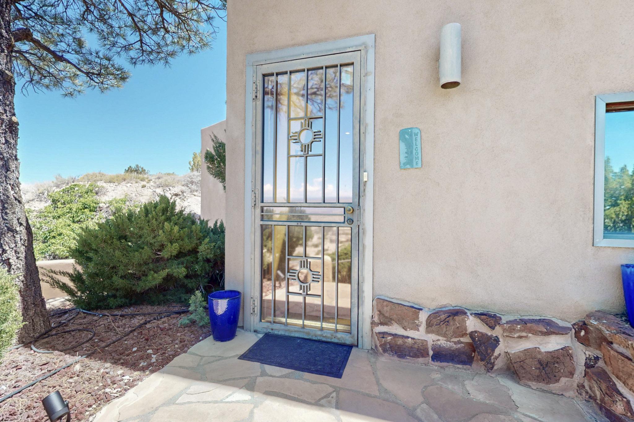52 Tejon Canon Road, Placitas, New Mexico image 5