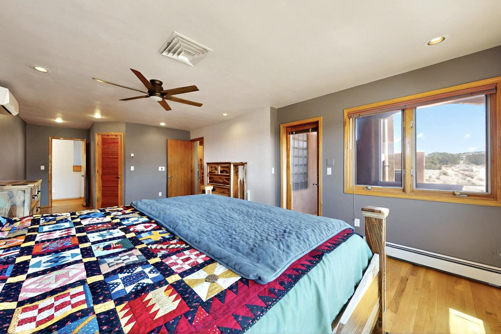 52 Tejon Canon Road, Placitas, New Mexico image 27