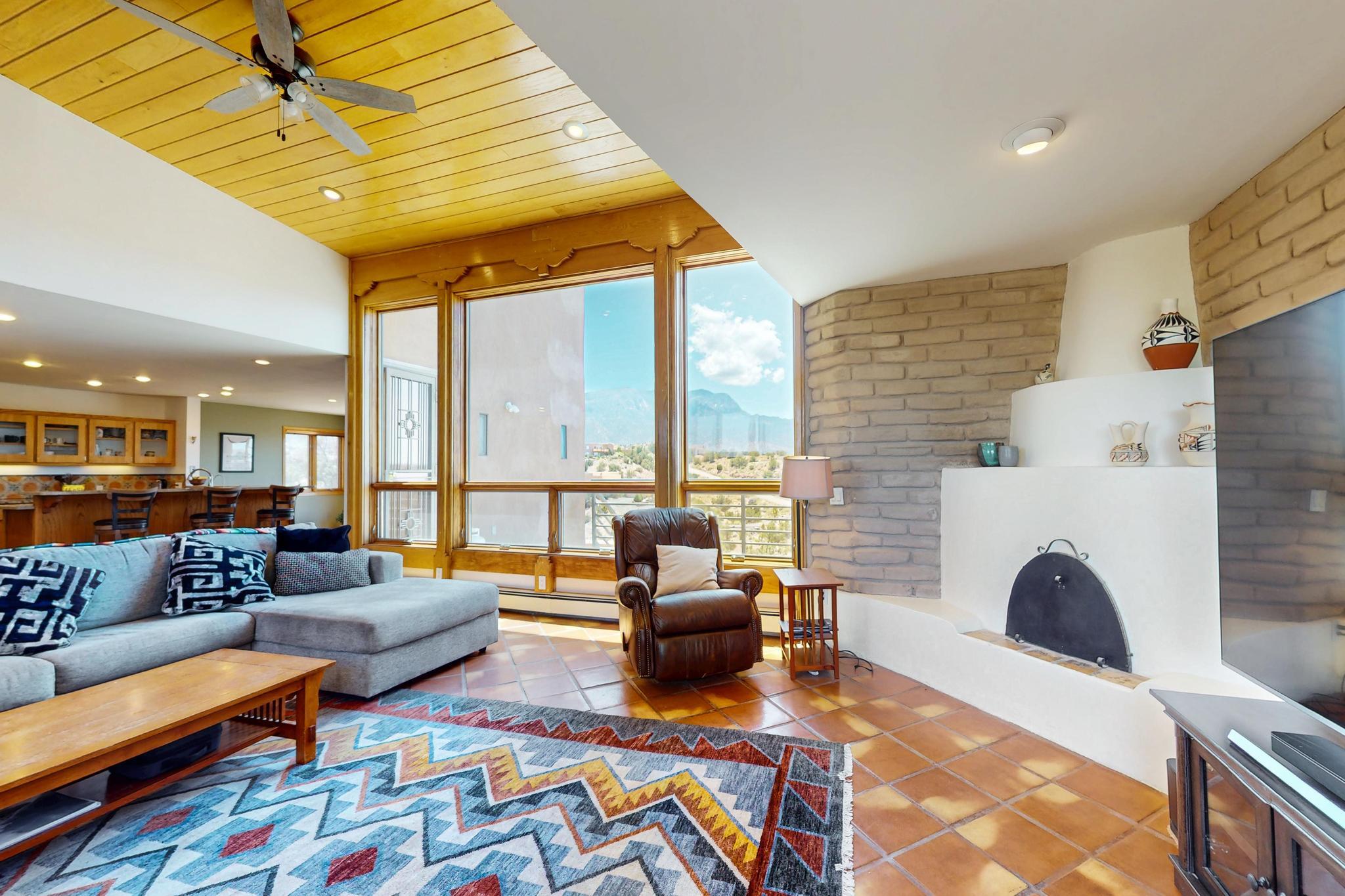 52 Tejon Canon Road, Placitas, New Mexico image 14