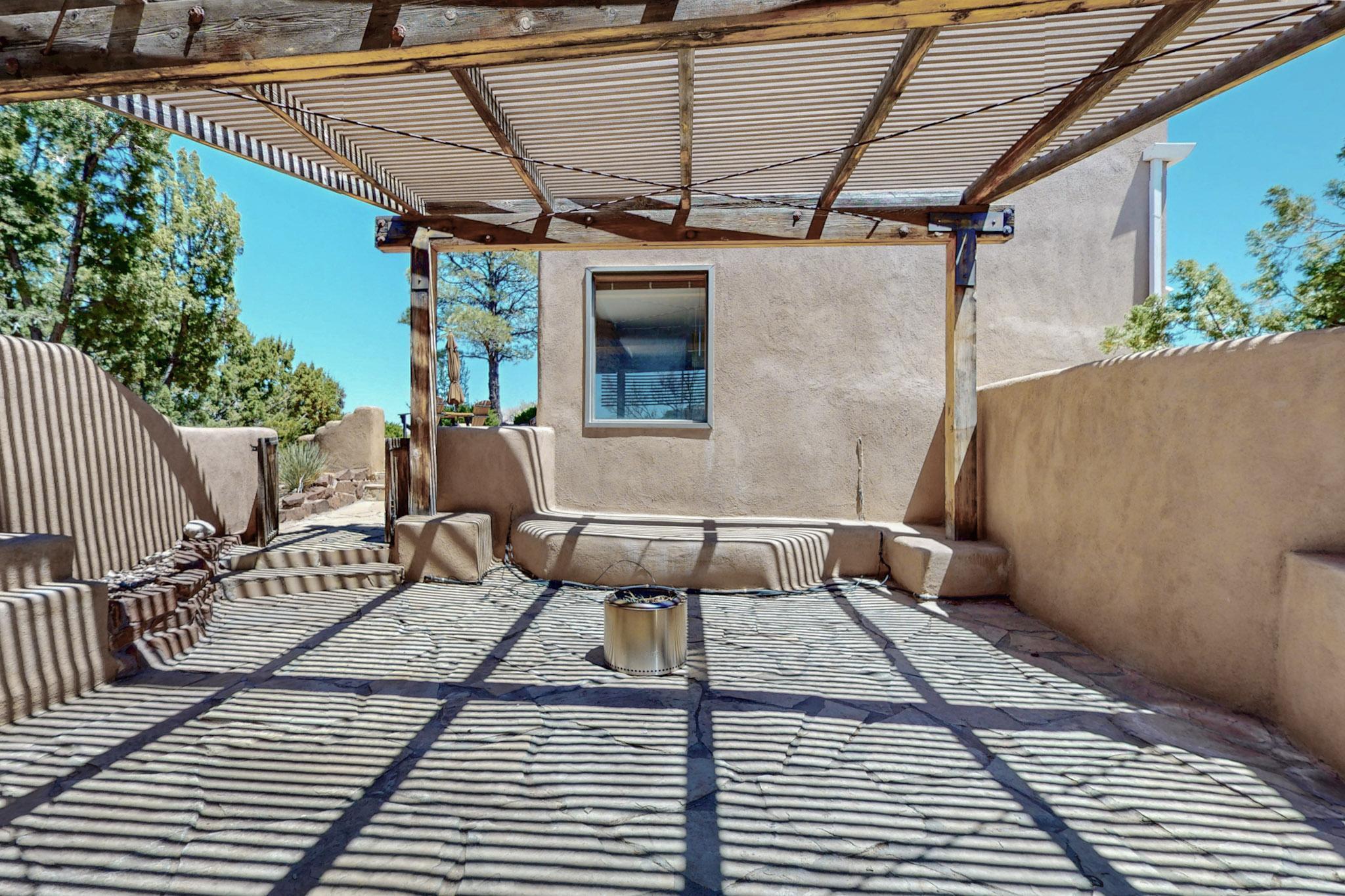 52 Tejon Canon Road, Placitas, New Mexico image 49
