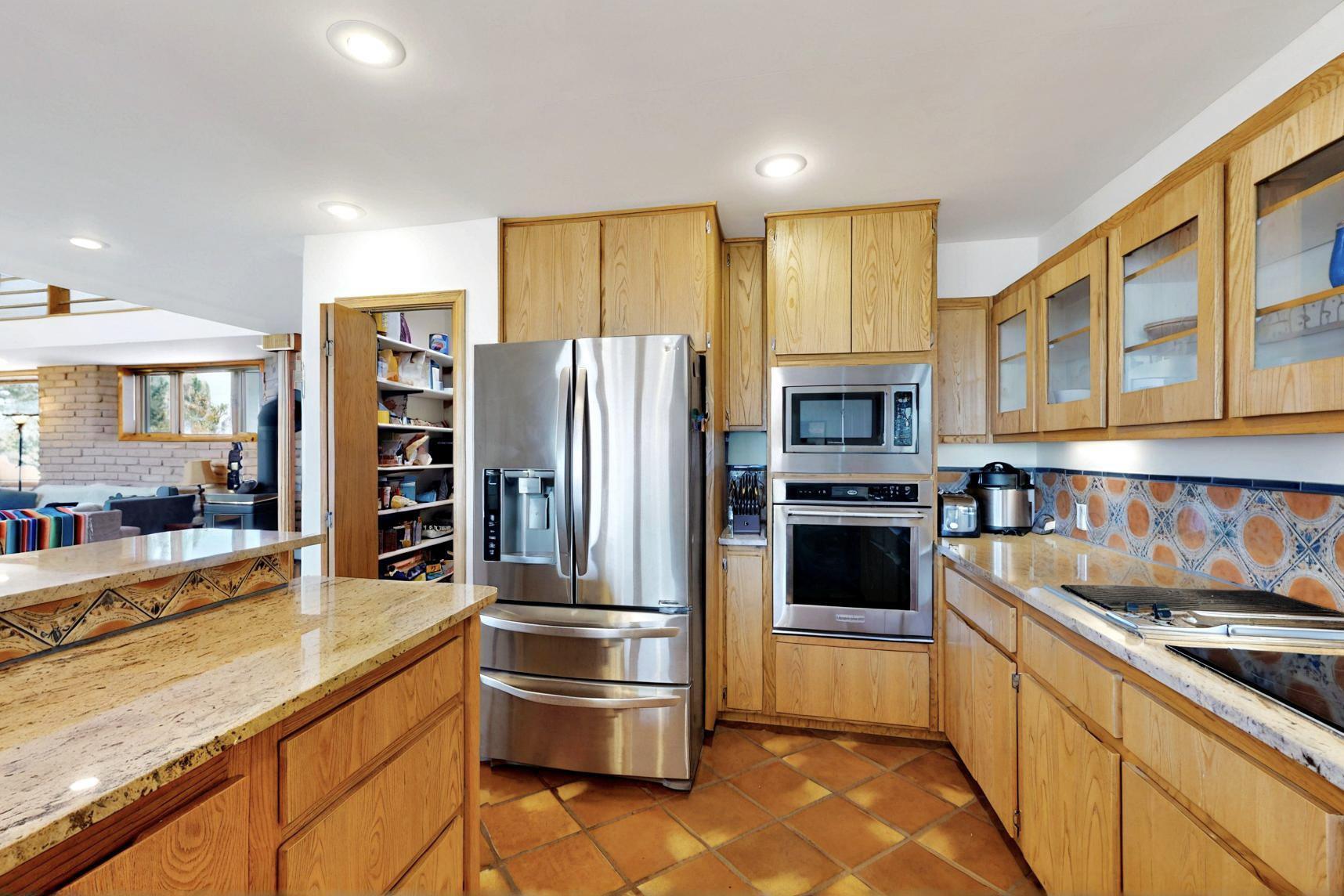52 Tejon Canon Road, Placitas, New Mexico image 21