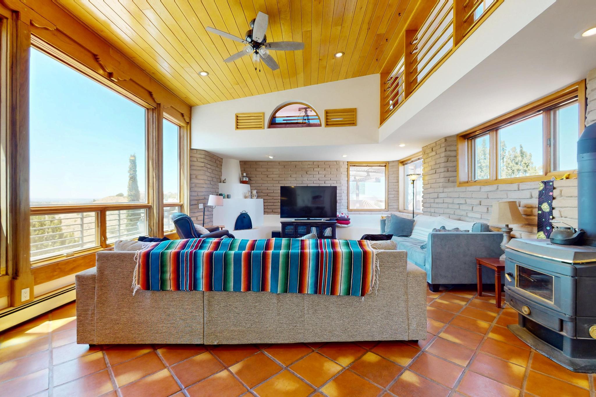 52 Tejon Canon Road, Placitas, New Mexico image 12