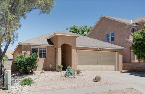 Photo of 6705 El Modesto Court NE, Albuquerque, NM 87113 (MLS # 1099316)