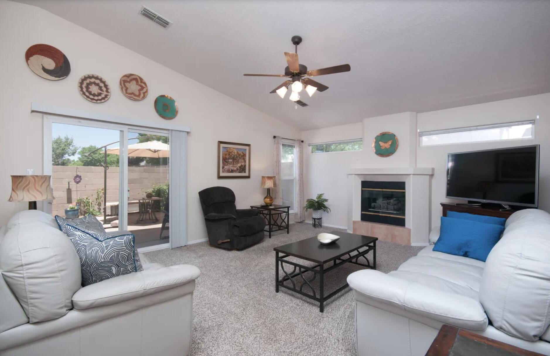 6705 El Modesto Court NE