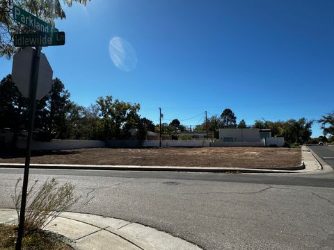 Idlewilde Lane SE Albuquerque NM 87108