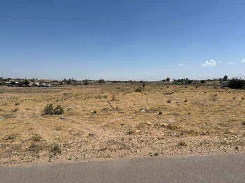 Vacant Land For Sale - R131241 Victoria<br/> Belen, NM 87002