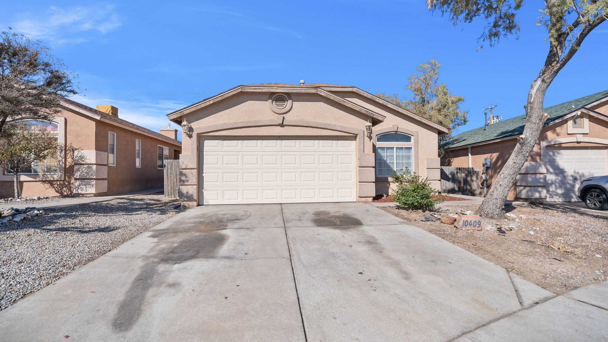 10409 Mesa Sunset Avenue, Albuquerque, New Mexico image 4