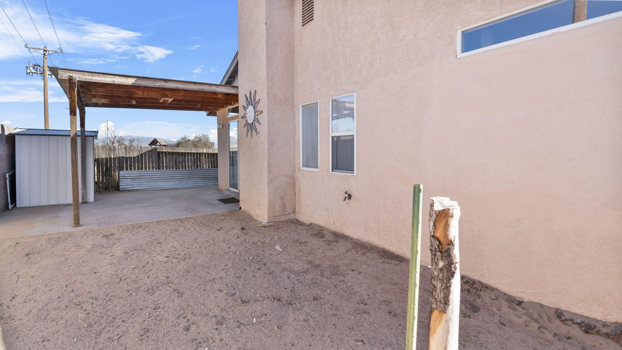 10409 Mesa Sunset Avenue, Albuquerque, New Mexico image 30