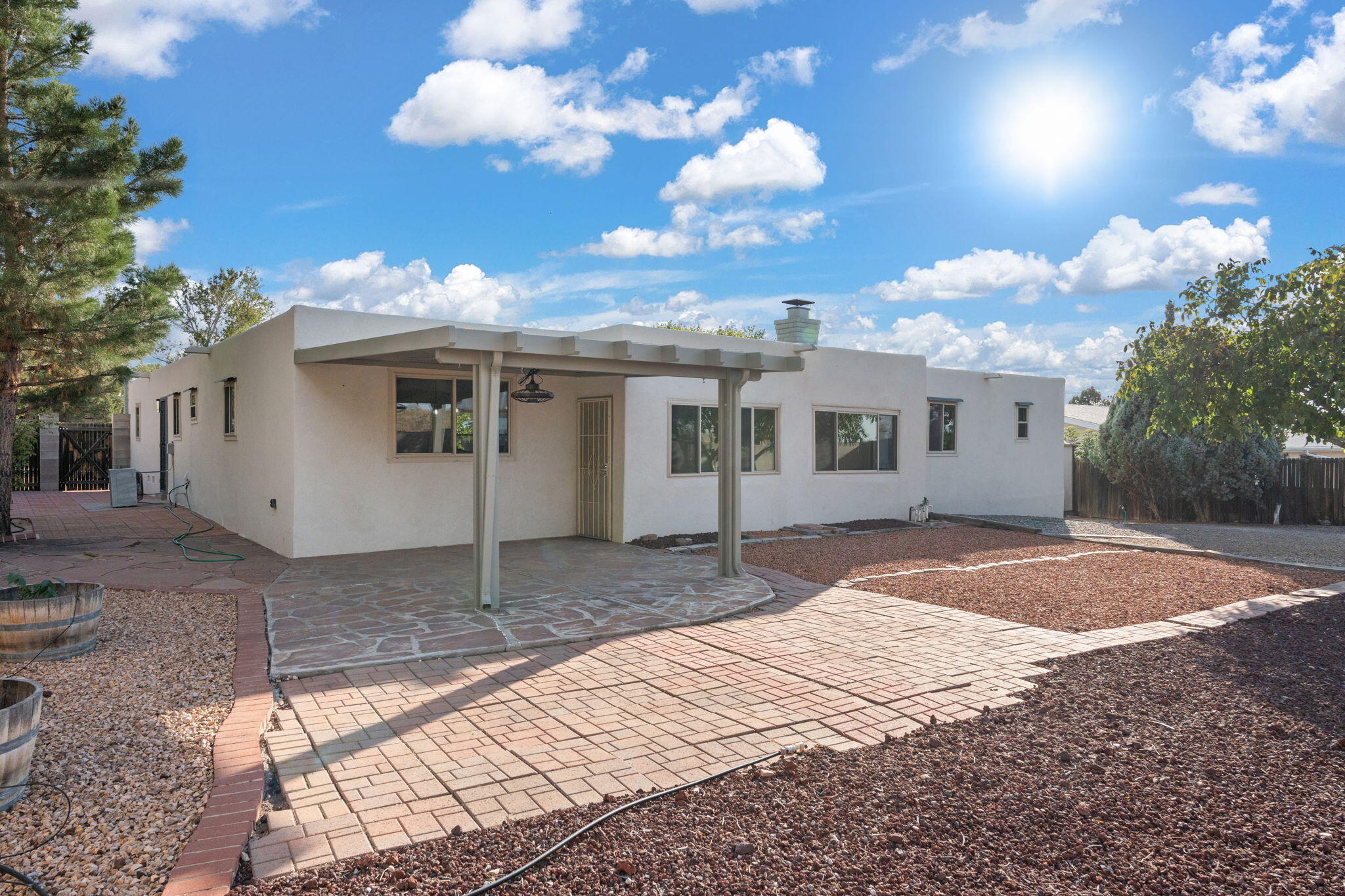 729 Sagebrush Trail, Albuquerque, New Mexico image 31