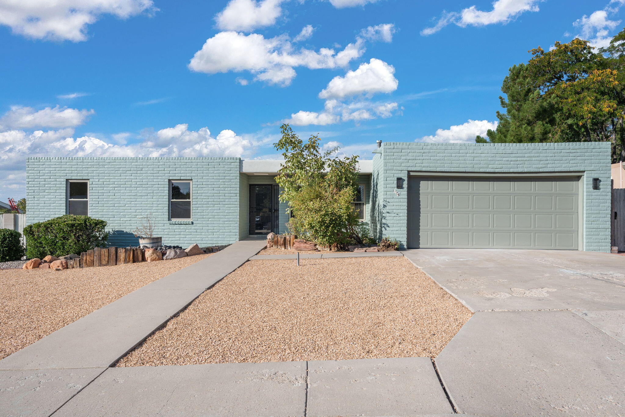 729 Sagebrush Trail, Albuquerque, New Mexico image 1