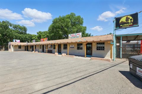 3378 HIGHWAY 47 Los Lunas NM 87031