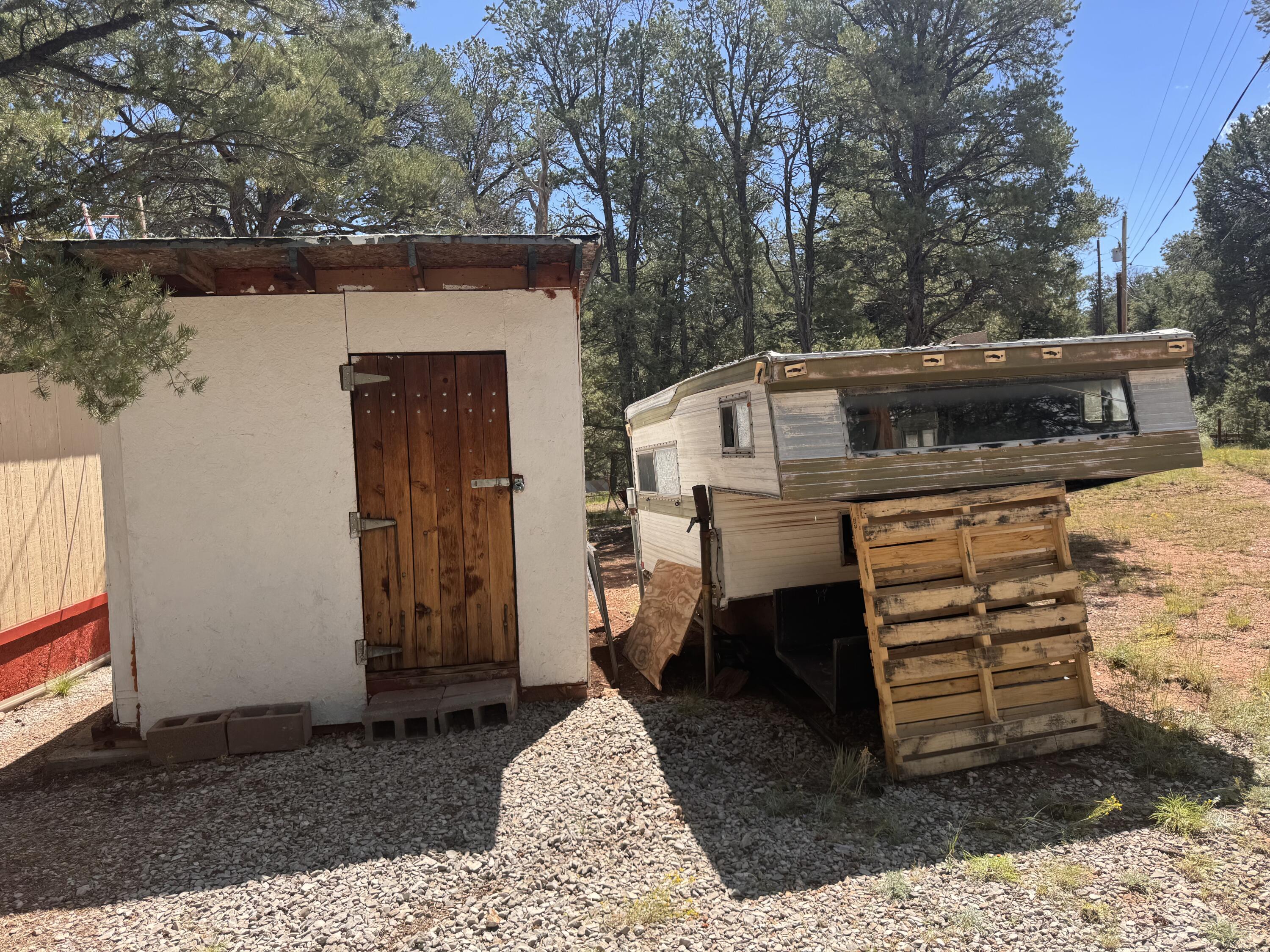 4 Bass Road Rd, Thoreau, New Mexico image 5