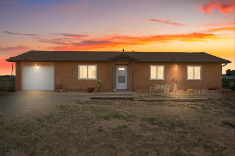2 Jane Lane Edgewood NM 87015