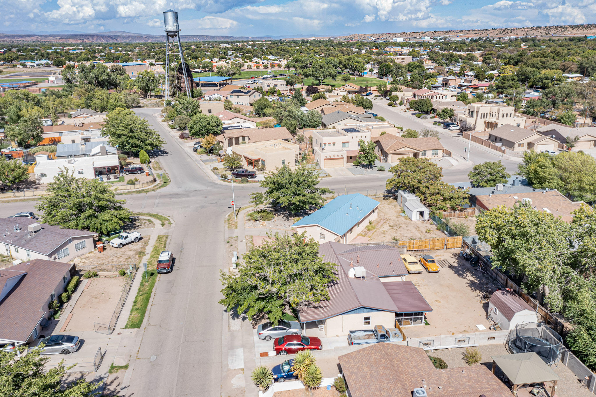 1102 Calle Palo Verde, Bernalillo, New Mexico image 40