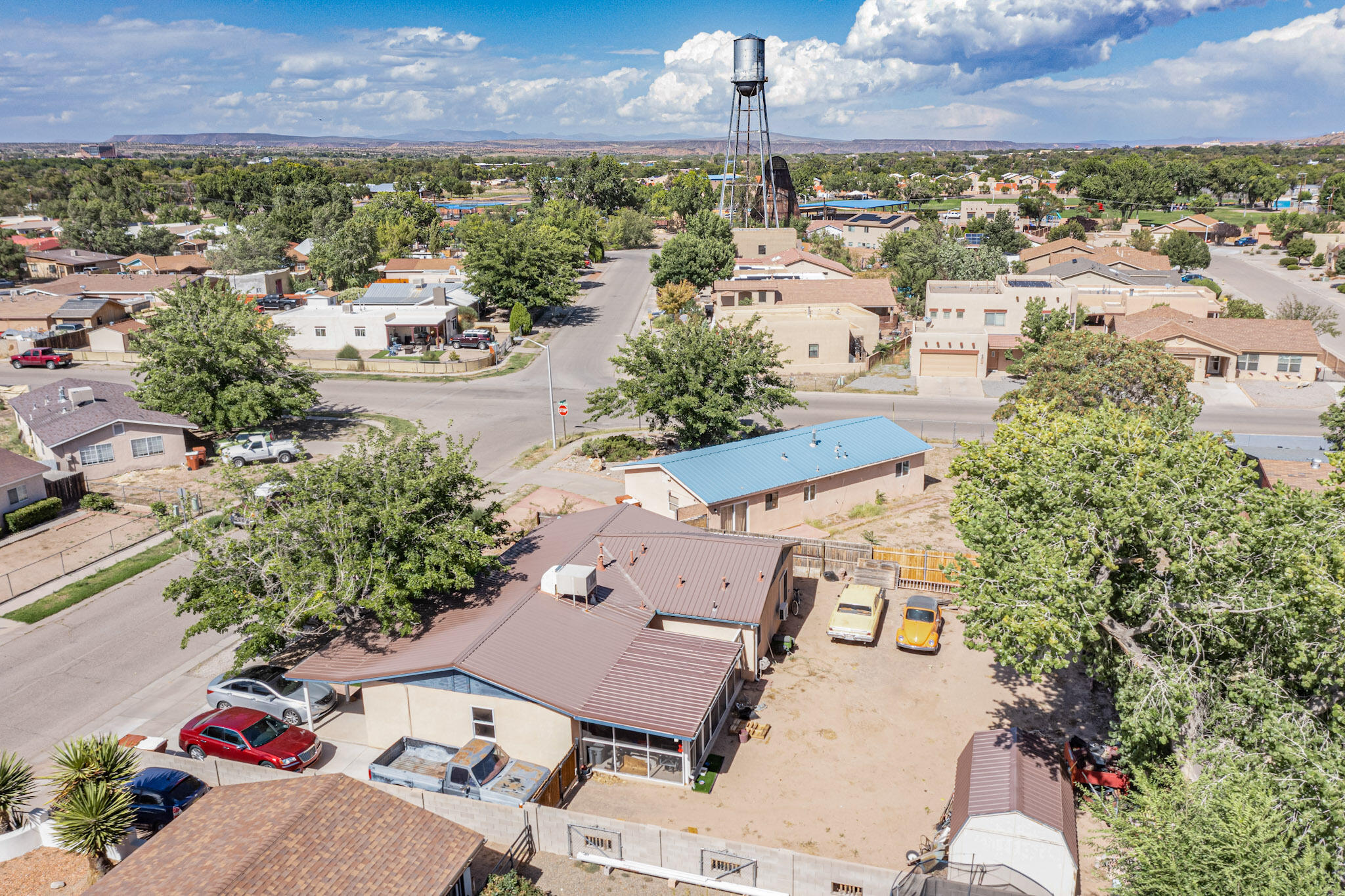 1102 Calle Palo Verde, Bernalillo, New Mexico image 41