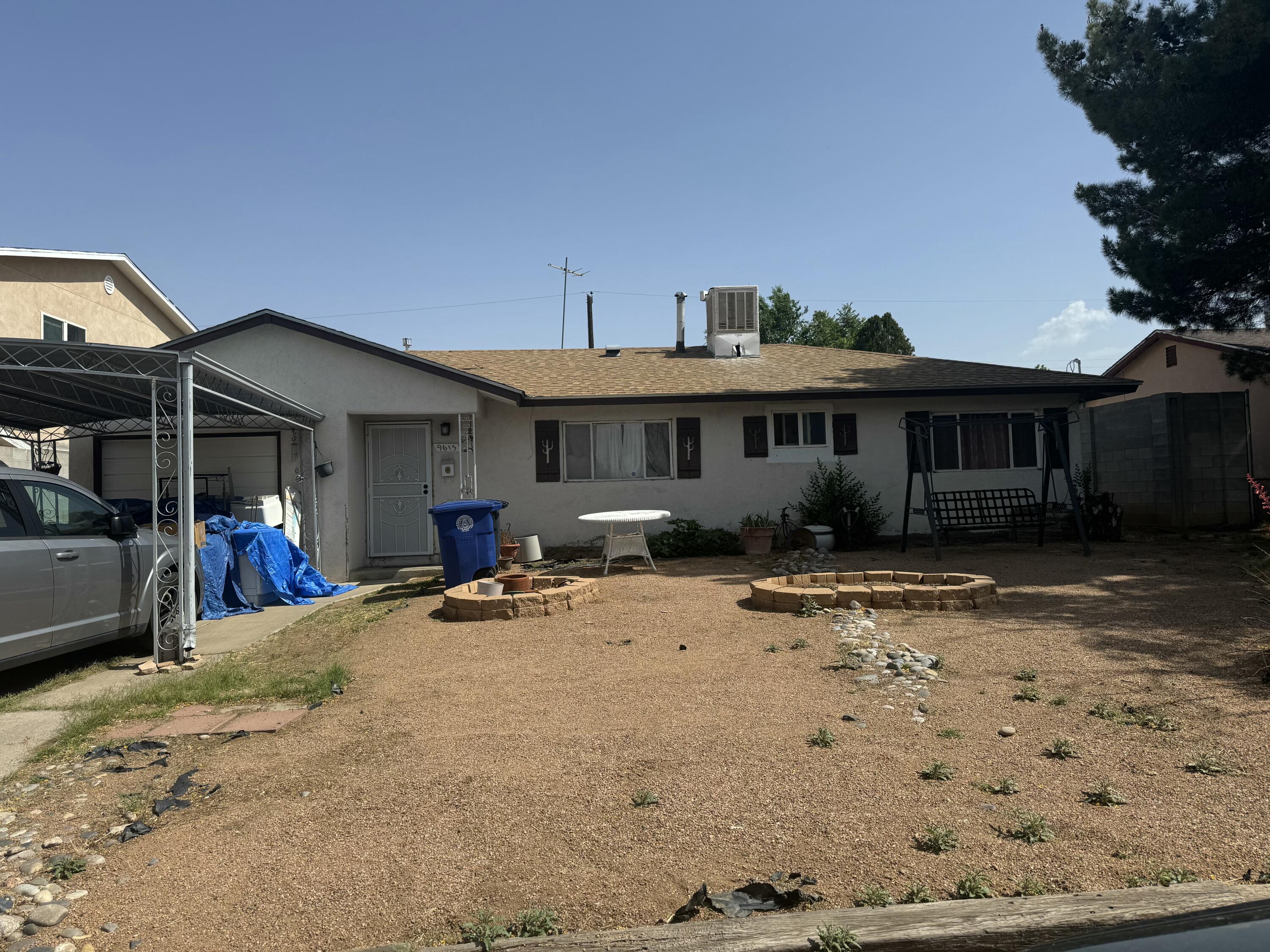 9613 Hannett Avenue, Albuquerque, New Mexico image 1