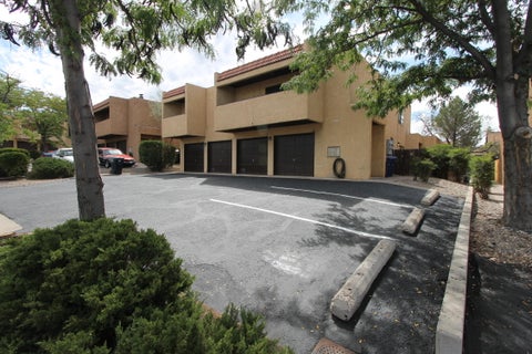 Photo of 11400 Prospect Avenue NE #A, Albuquerque, NM 87112 (MLS # 1112481)