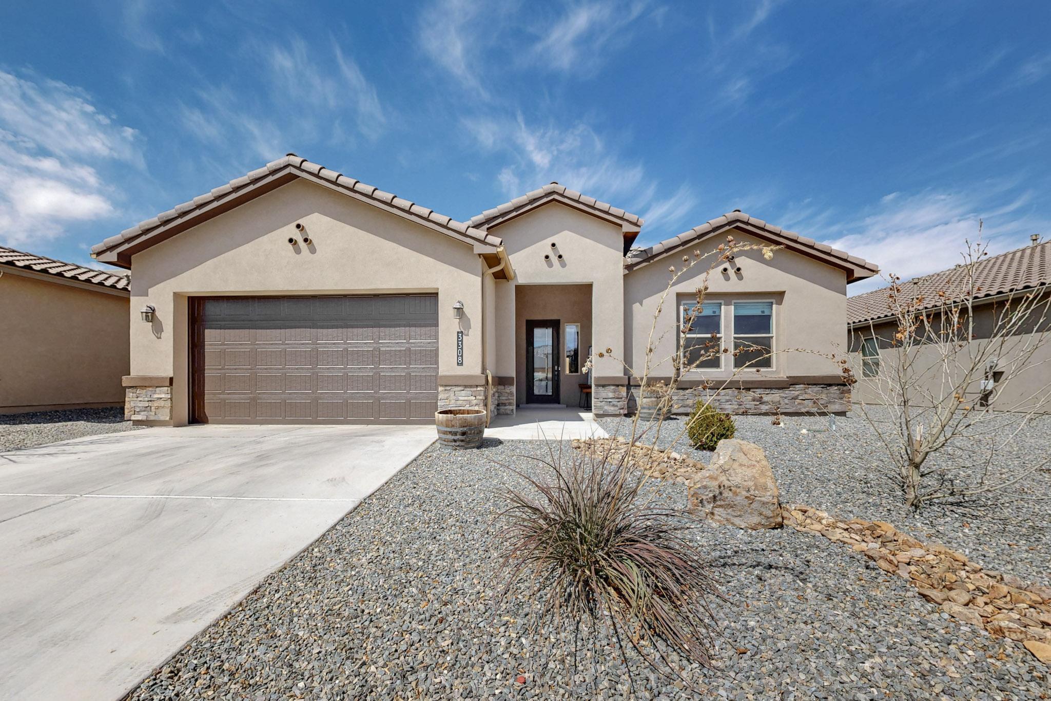 3308 Berkshire Road, Rio Rancho, New Mexico image 3