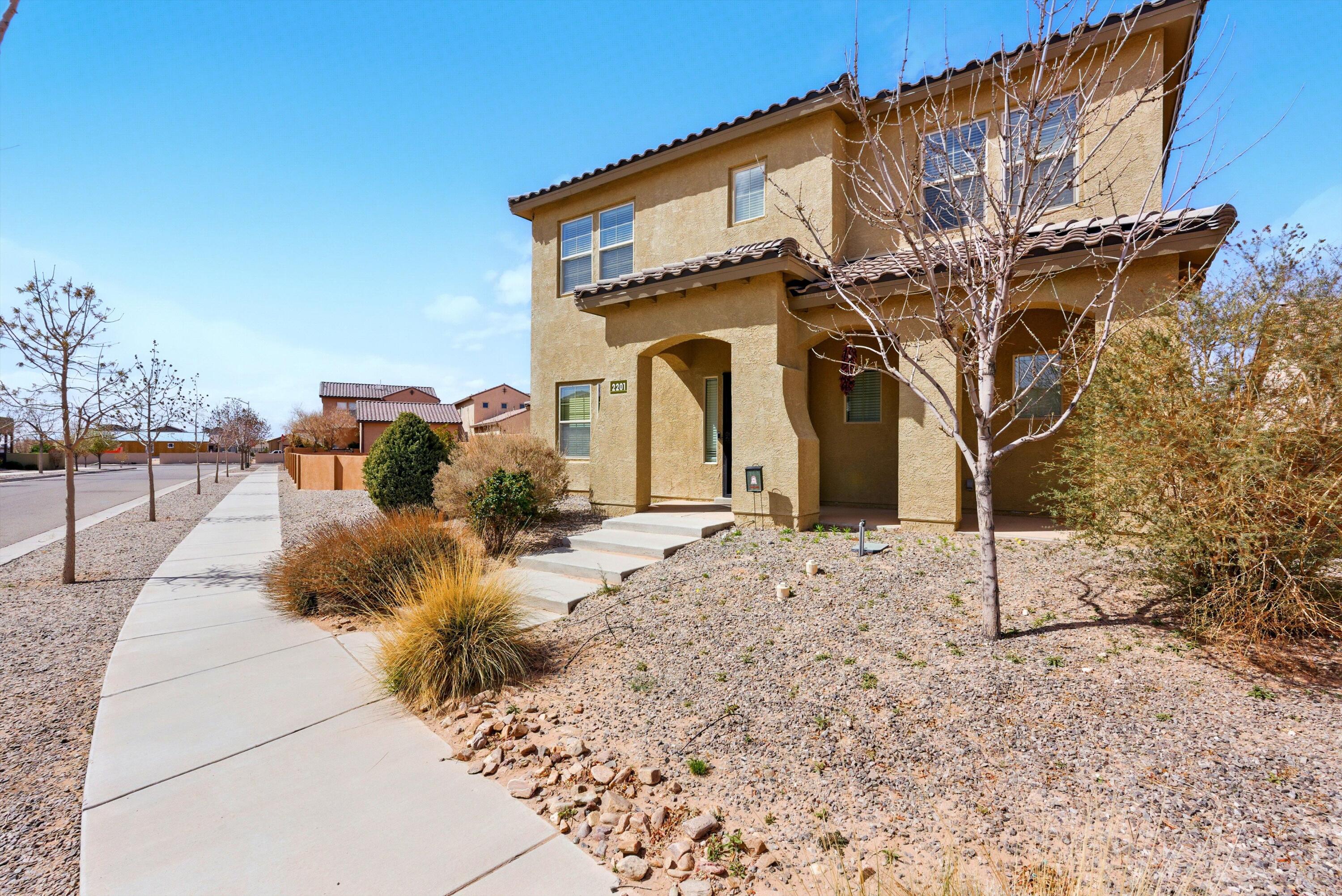 2201 Gandert Avenue, Albuquerque, New Mexico image 3