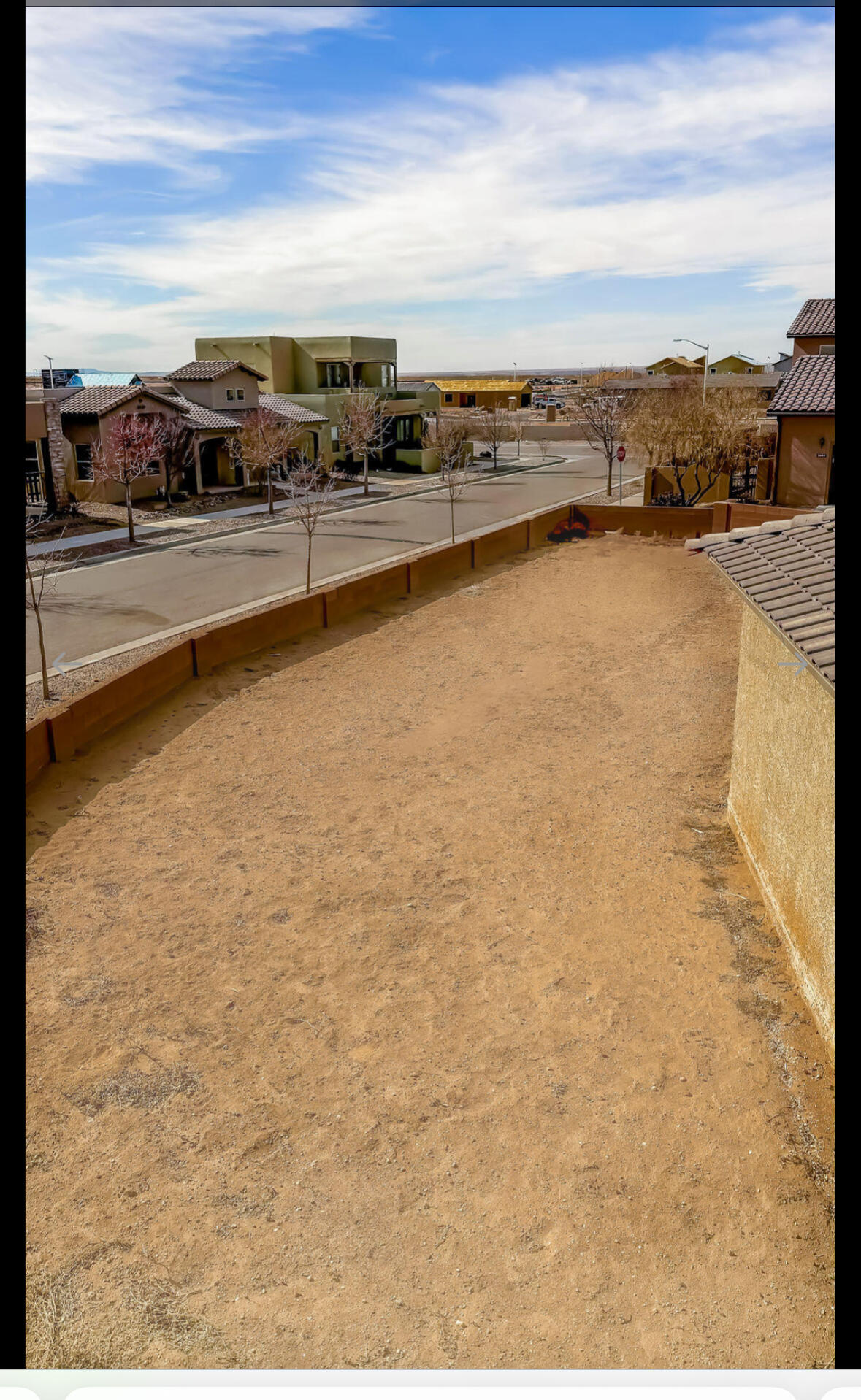 2201 Gandert Avenue, Albuquerque, New Mexico image 49