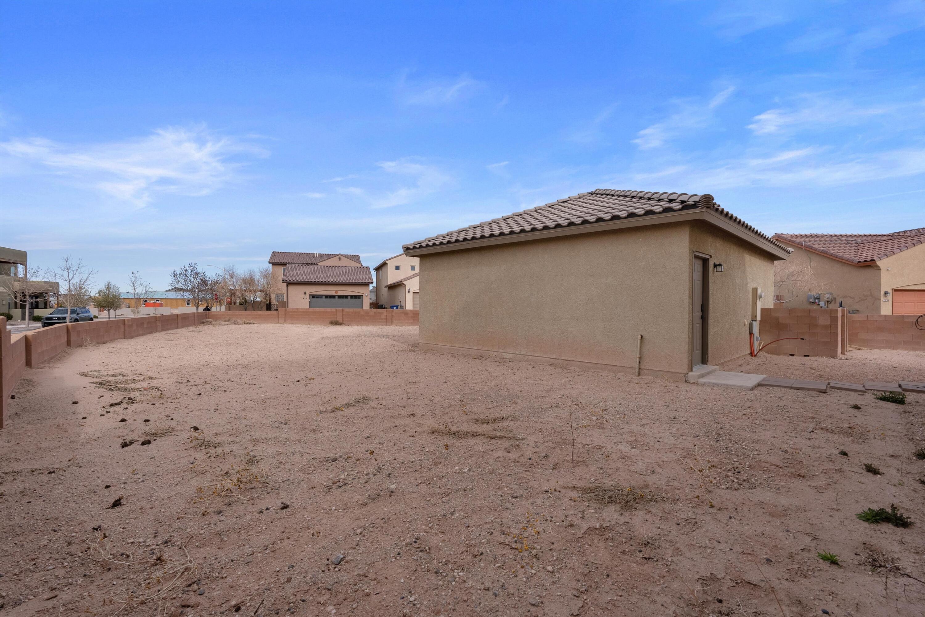 2201 Gandert Avenue, Albuquerque, New Mexico image 42