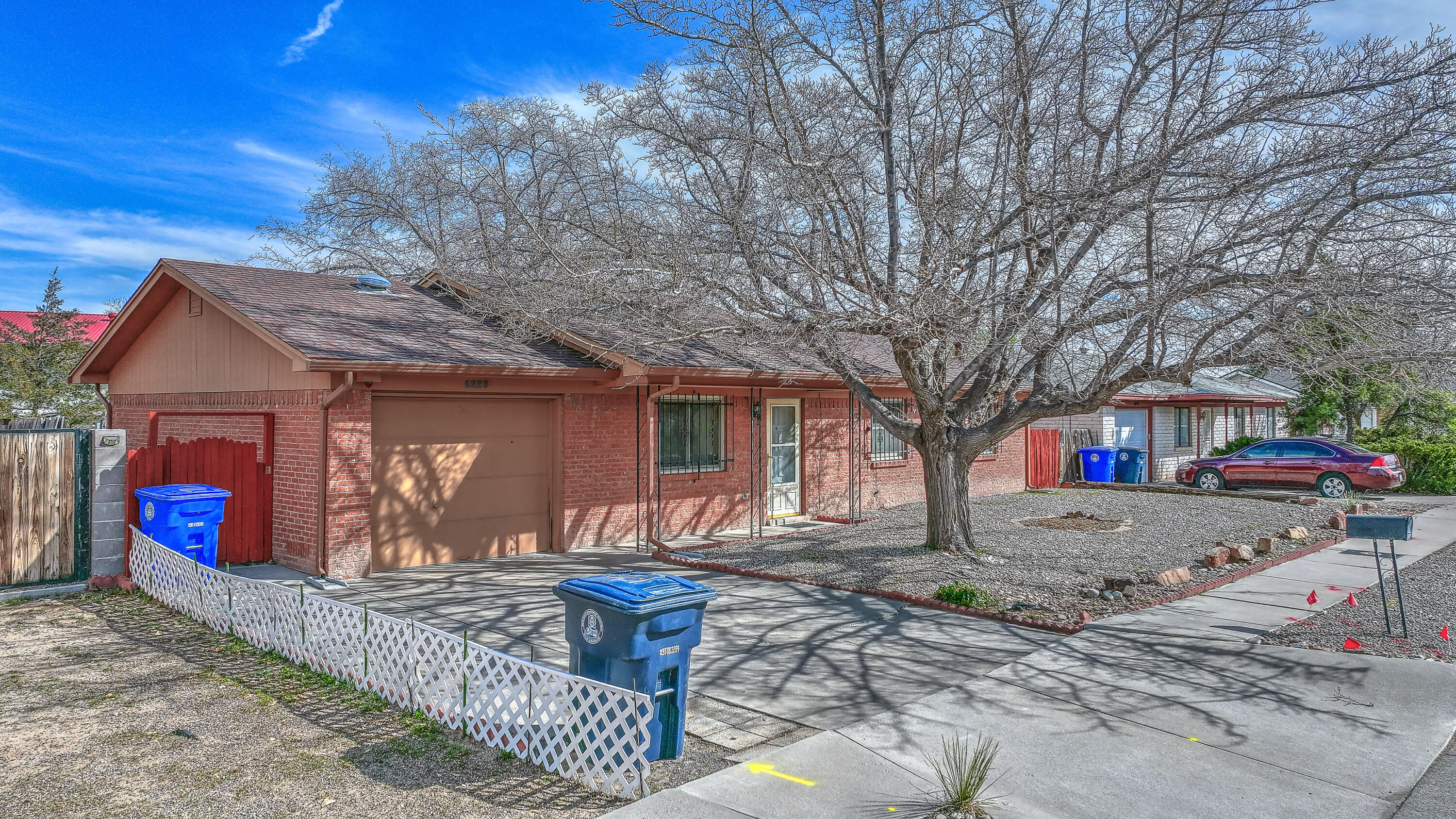 6220 Vista Montano Street NW