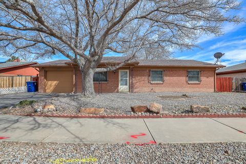 6220 Vista Montano Street NW Albuquerque NM 87120