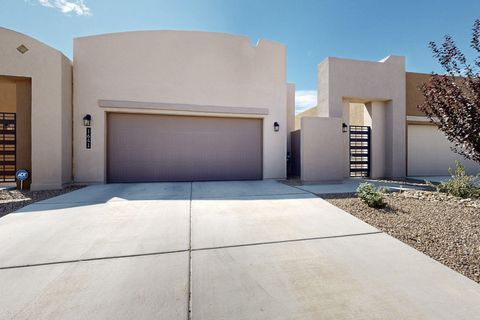 1641 TIERRA VERDE Loop Los Lunas NM 87031