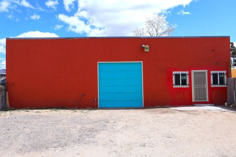 428 Chama Street SE Albuquerque NM 87108