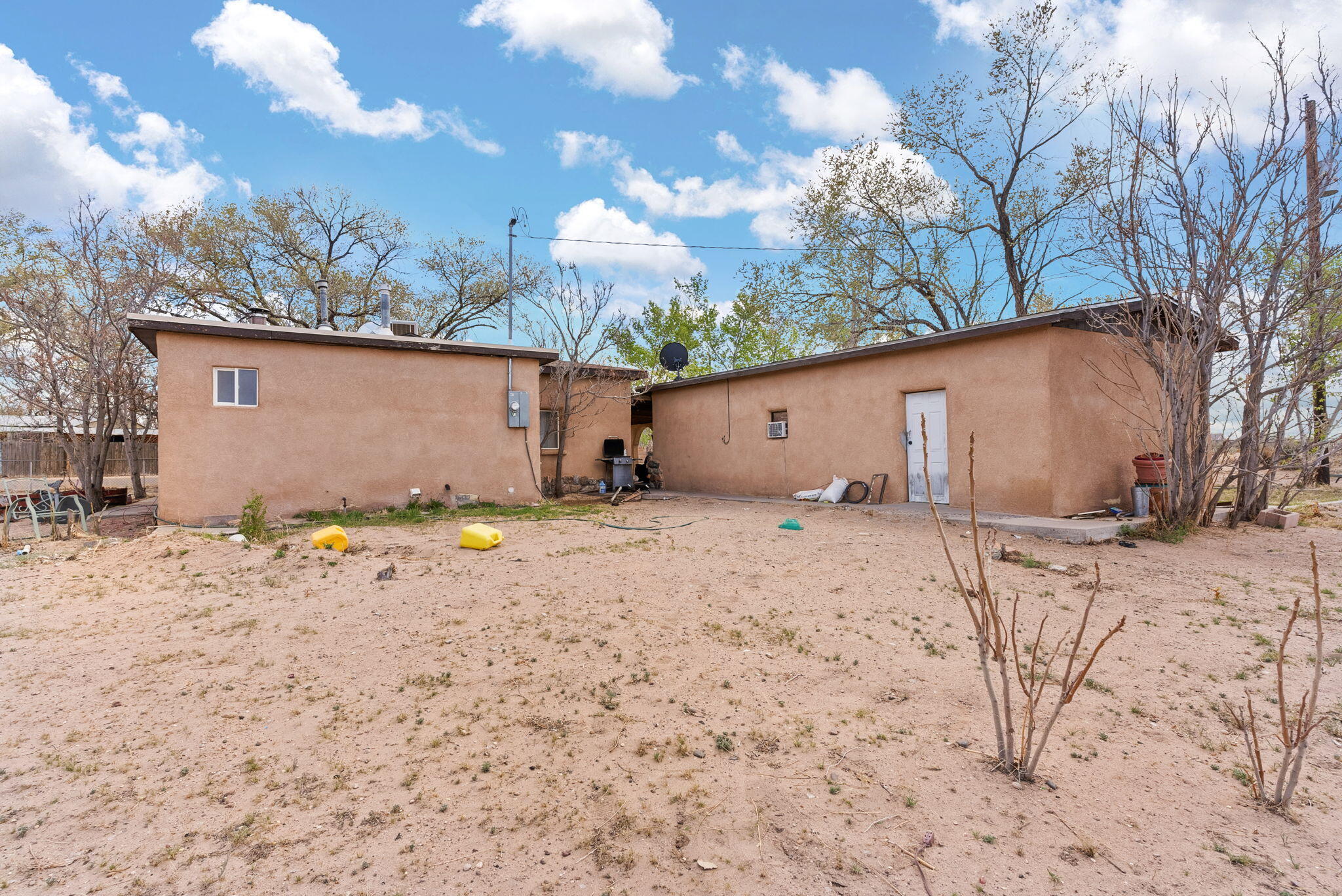 347 La Entrada Road, Los Lunas, New Mexico image 23