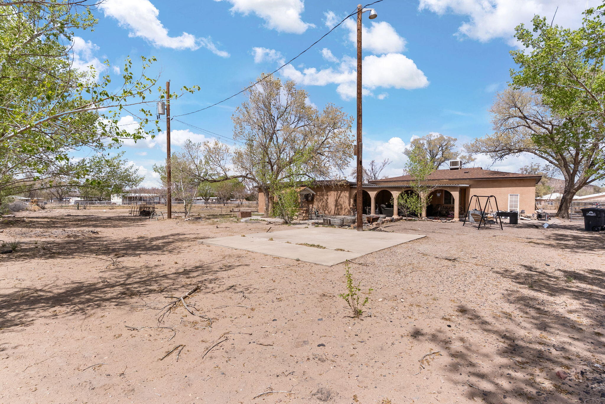 347 La Entrada Road, Los Lunas, New Mexico image 21