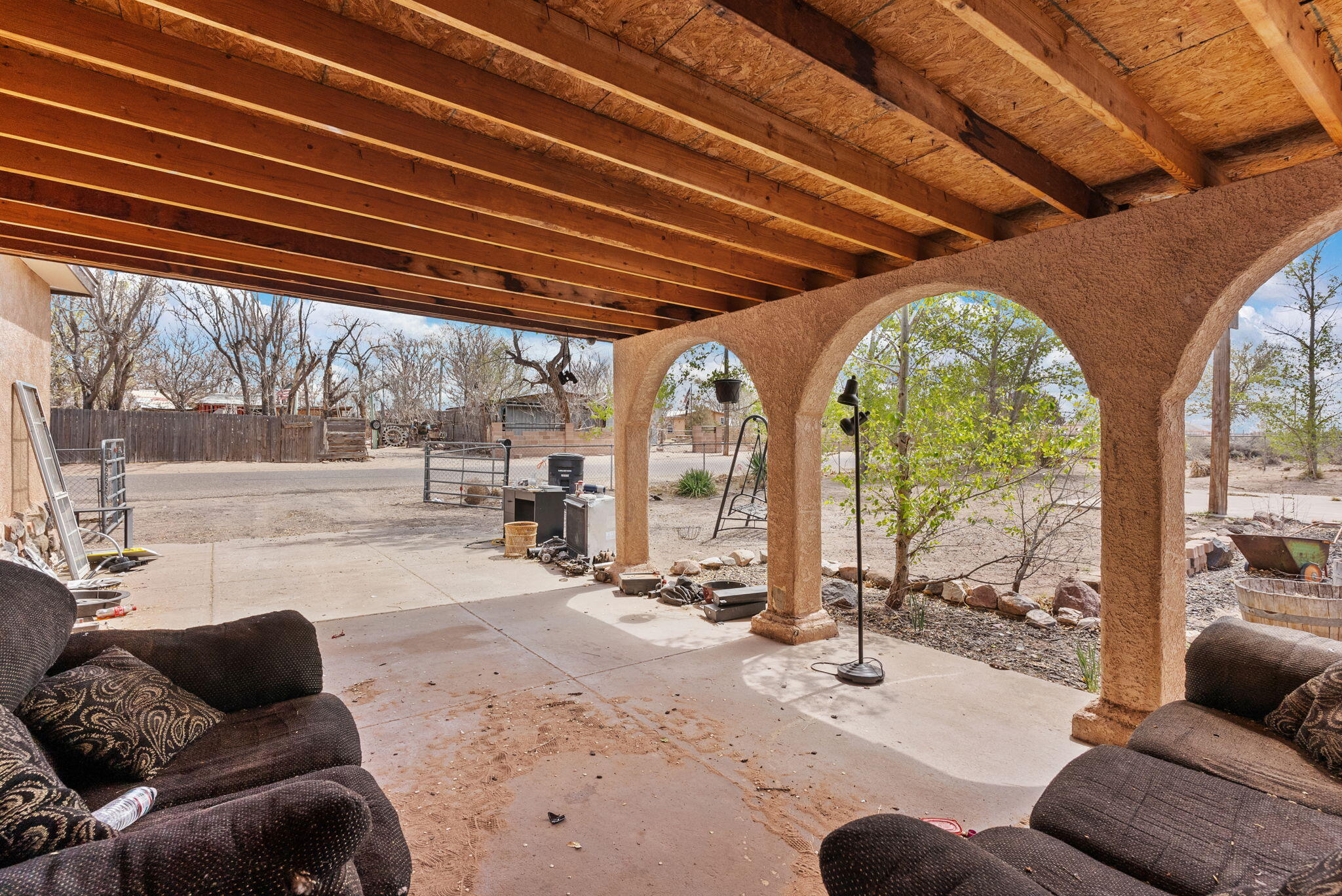 347 La Entrada Road, Los Lunas, New Mexico image 18