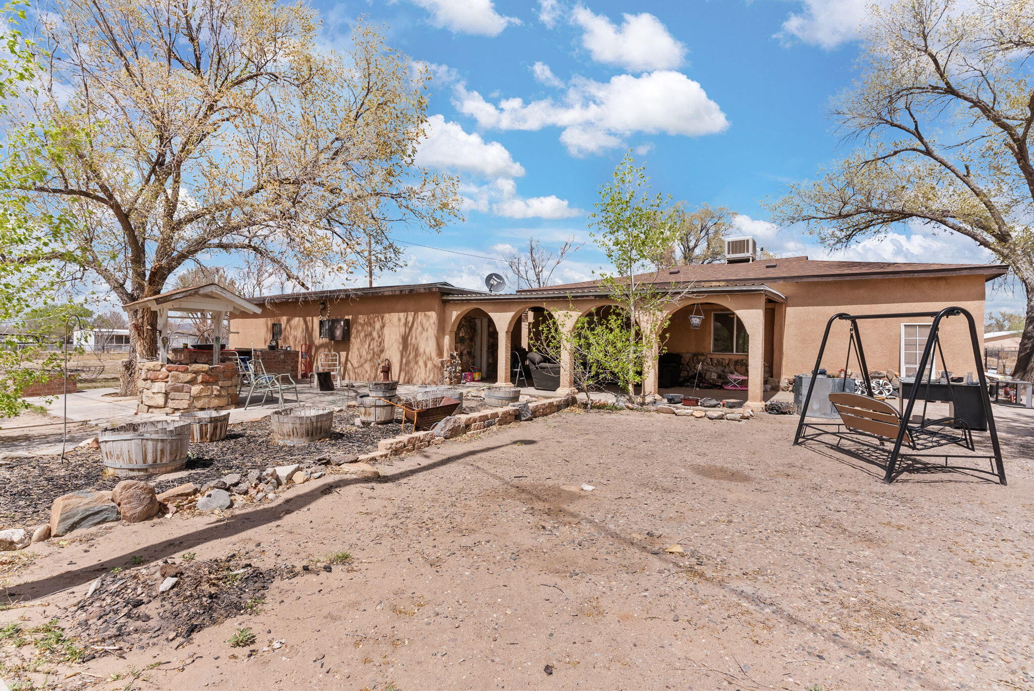 347 La Entrada Road, Los Lunas, New Mexico image 19