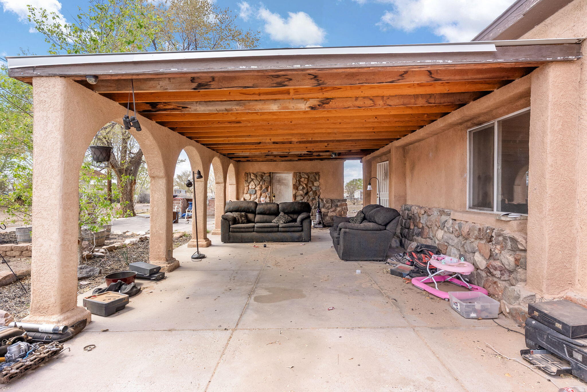 347 La Entrada Road, Los Lunas, New Mexico image 17