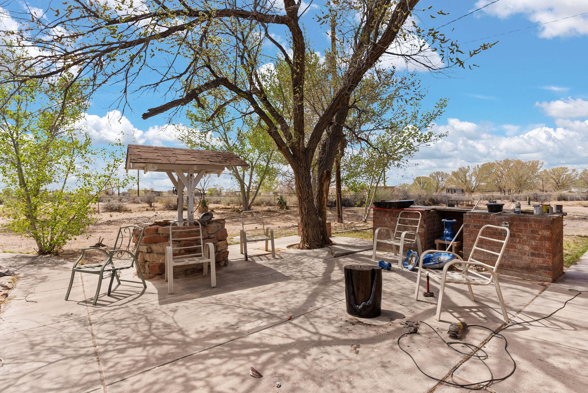 347 La Entrada Road, Los Lunas, New Mexico image 20