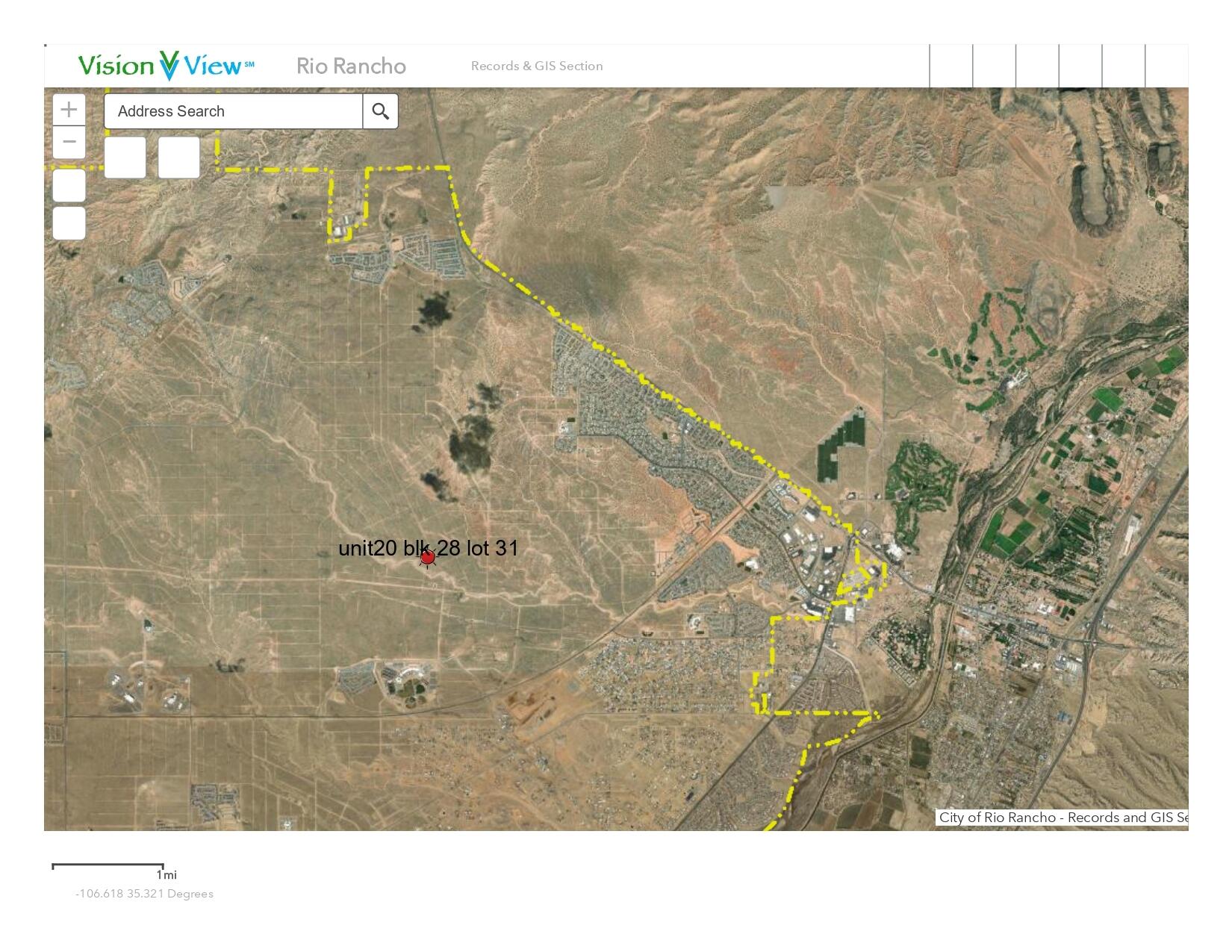 4130 Worchester Road NE