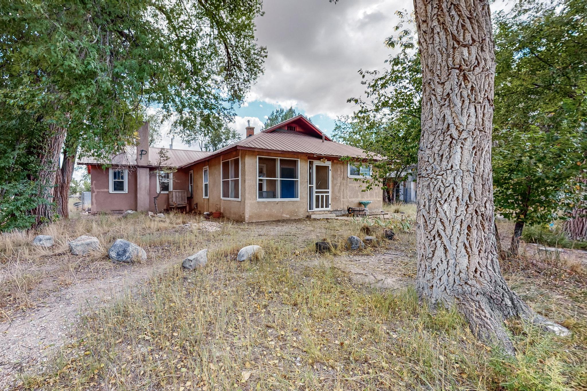 708 W Williams Avenue, Estancia, New Mexico image 2