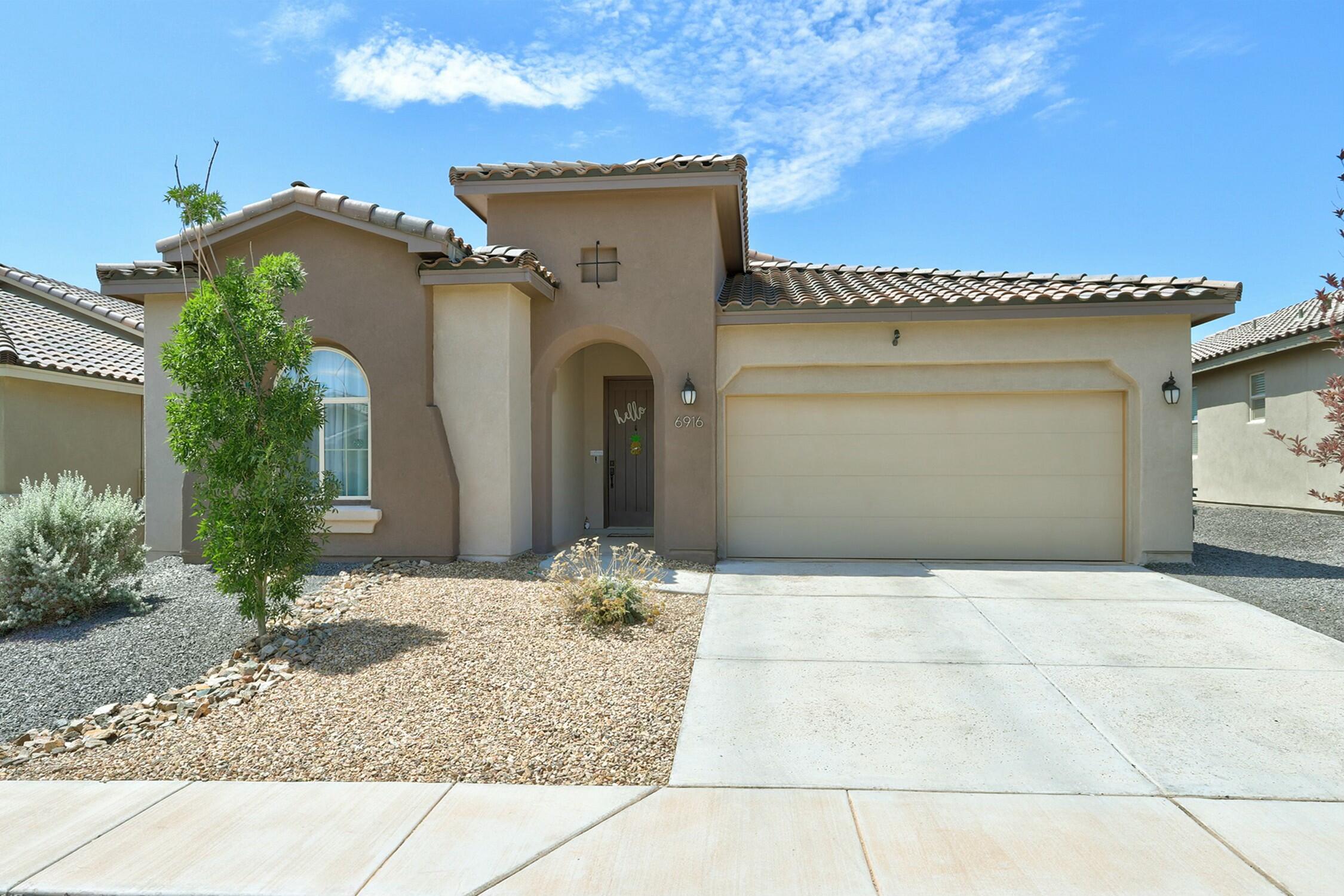 6916 Dusty Drive, Rio Rancho, New Mexico image 1