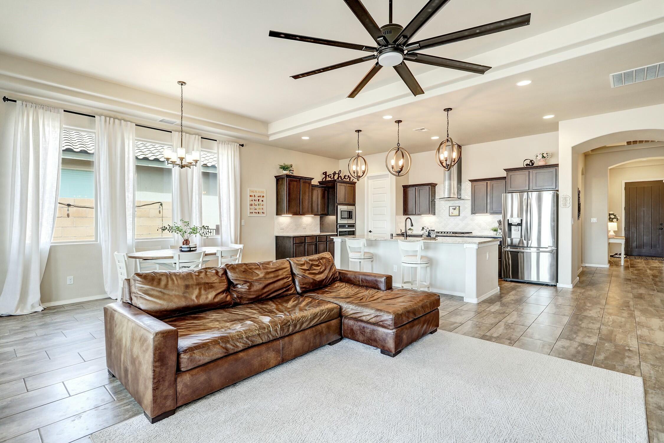 6916 Dusty Drive, Rio Rancho, New Mexico image 6
