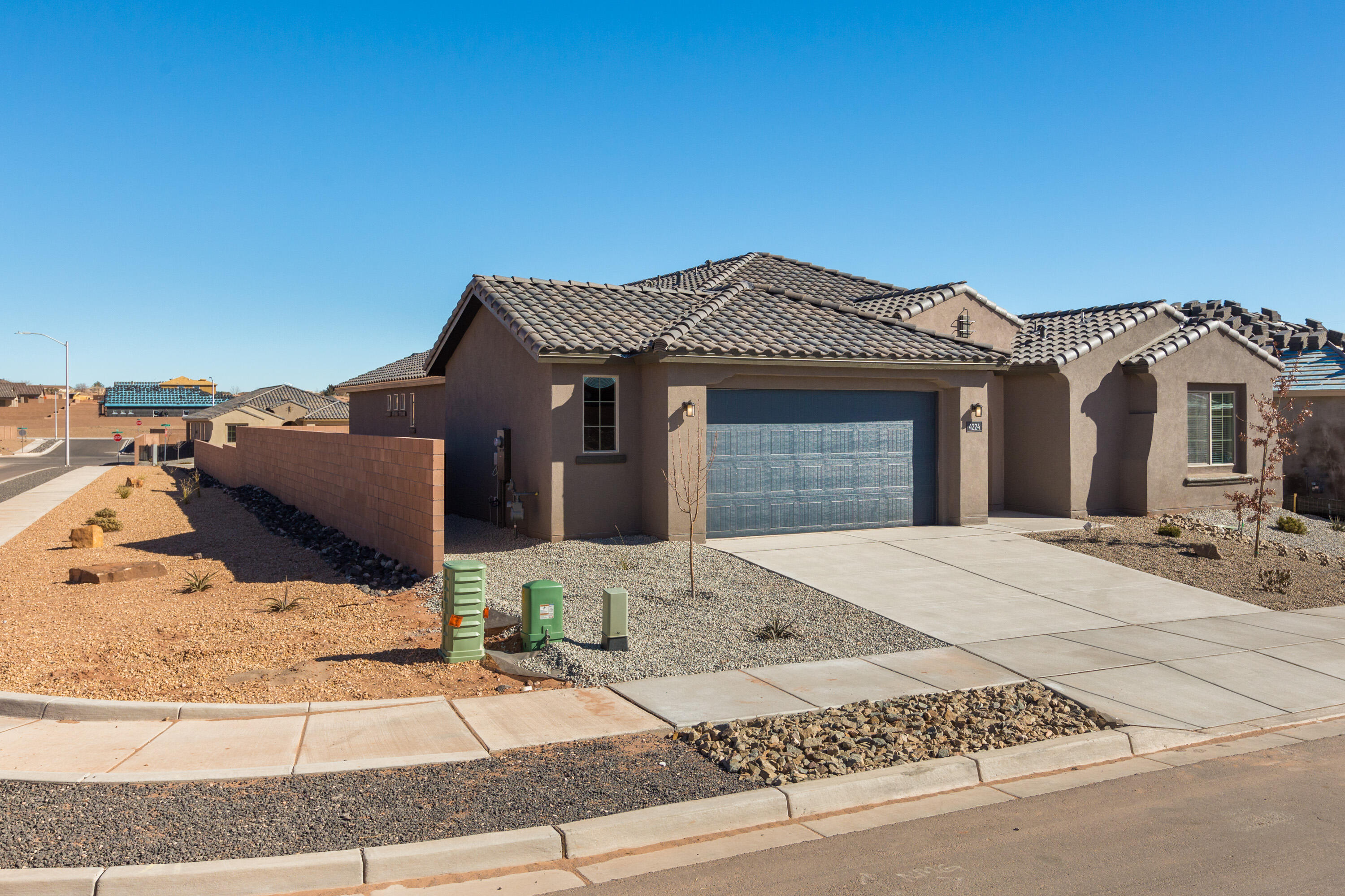 4224 Addison Drive, Rio Rancho, New Mexico image 2